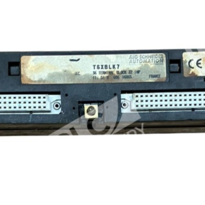 AEG Schneider Automation 36 Terminal Block 32 Input TSXBLK7