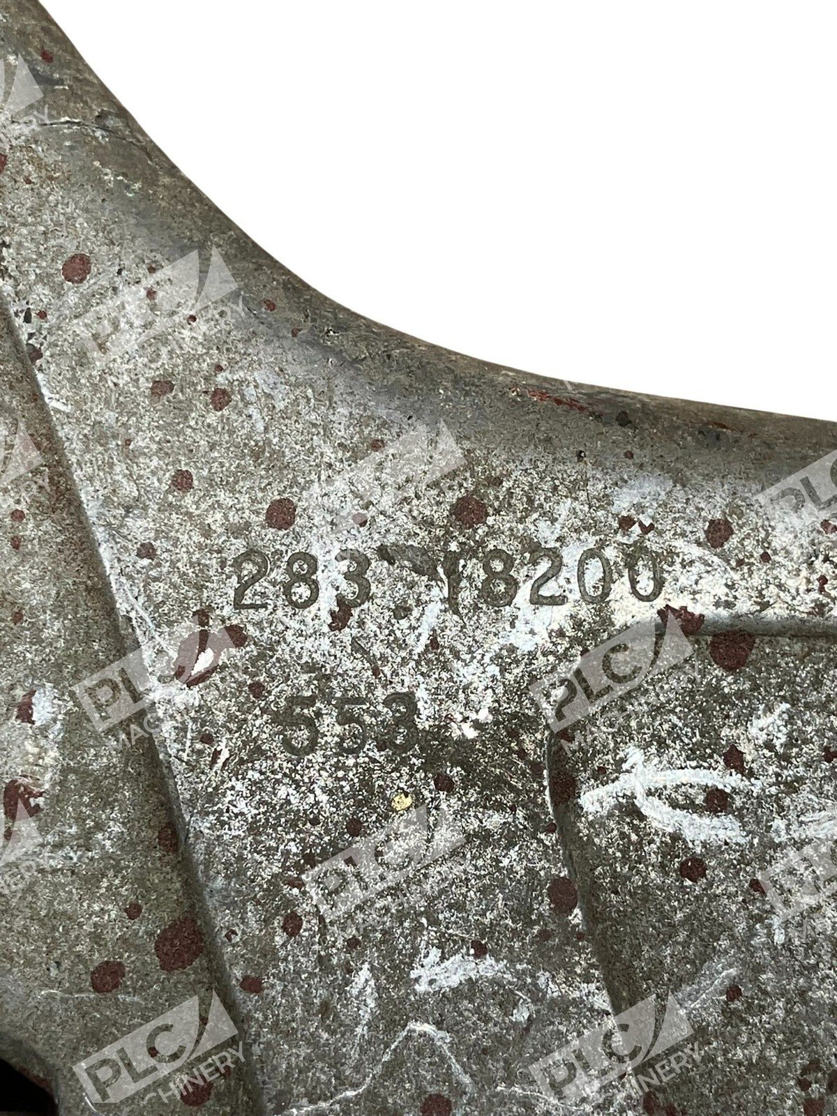 Craftsman 553 Spray Gun 283 18200 - Image 3