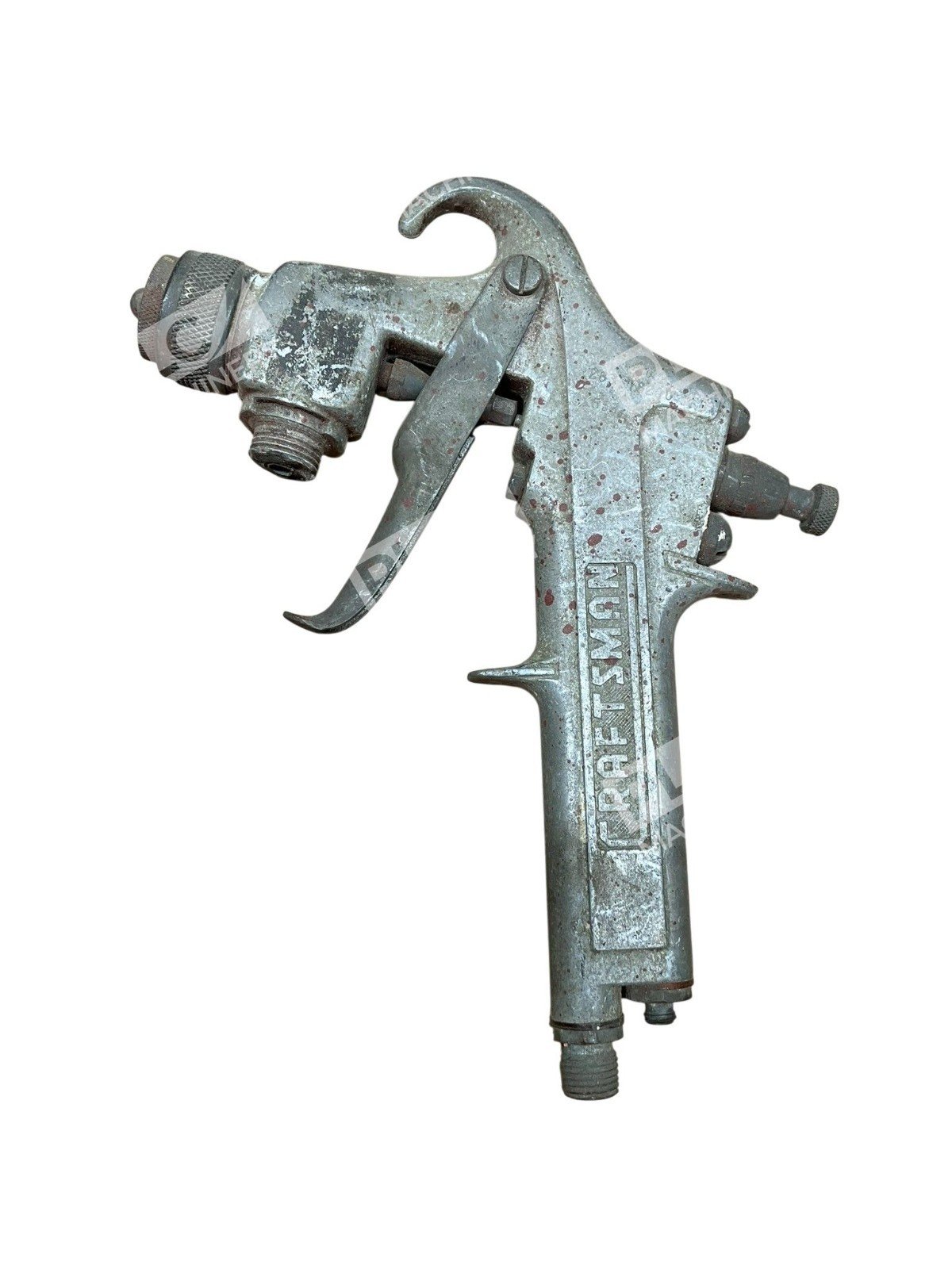 Craftsman 553 Spray Gun 283 18200 - Image 5