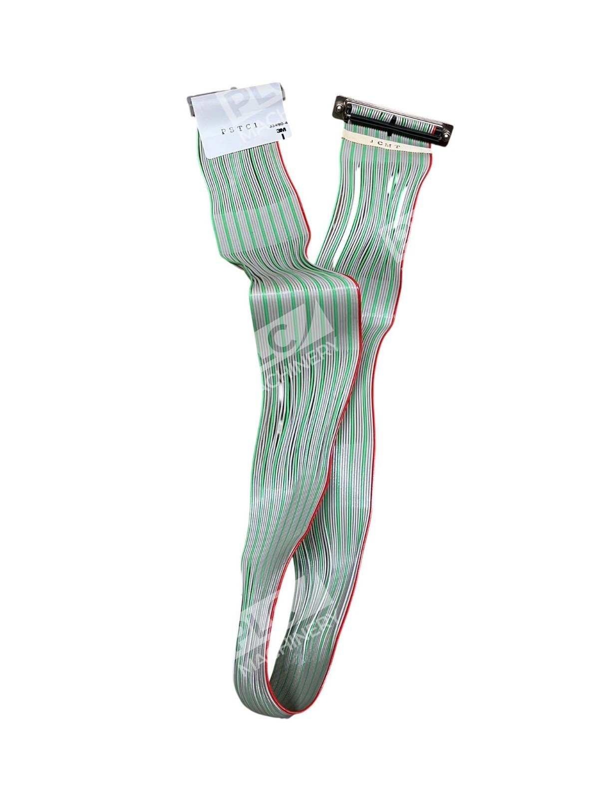 3M JCMT Ribbon Flat Cable PSTC1