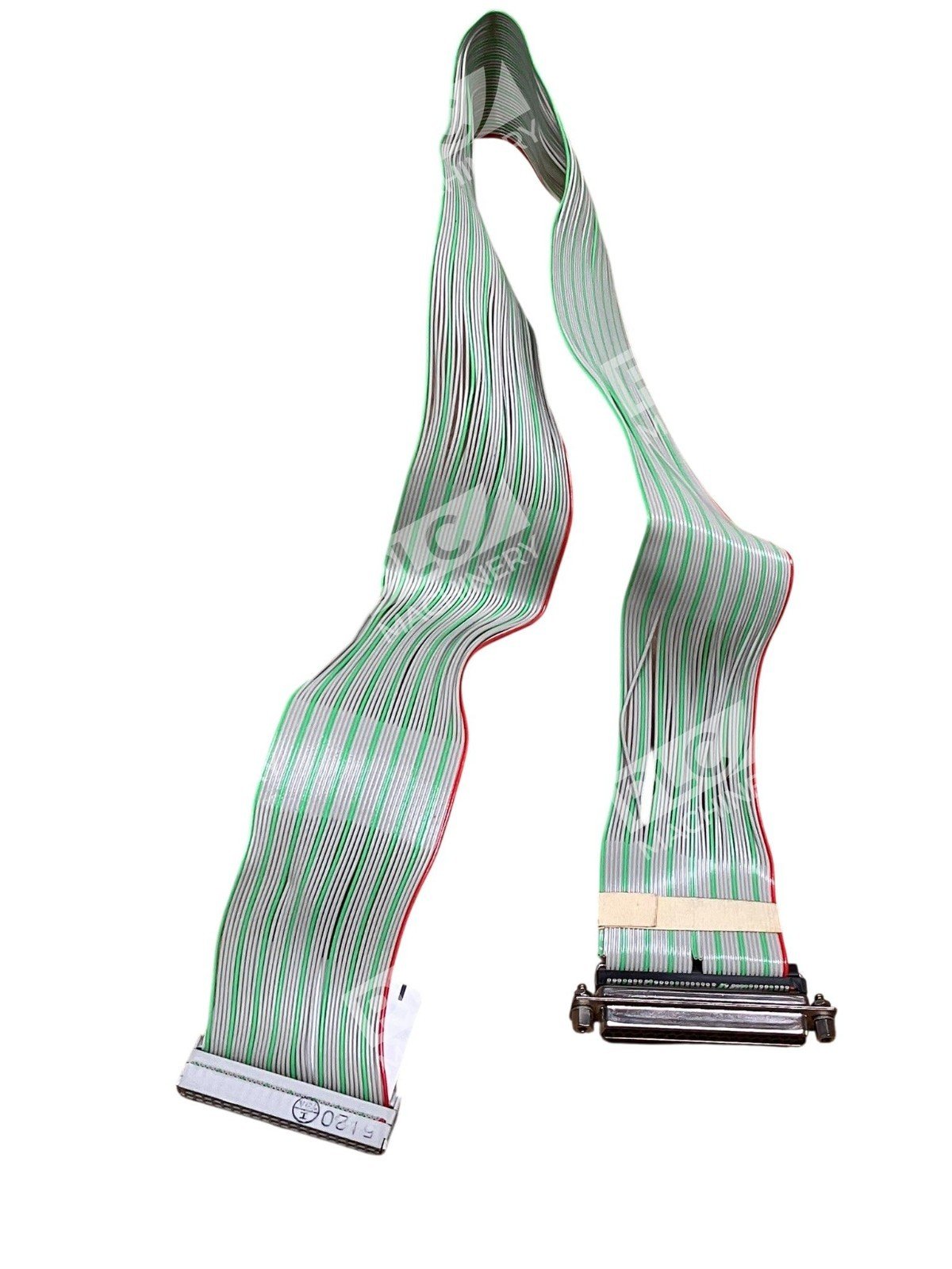 3M JCMT Ribbon Flat Cable PSTC1 - Image 3