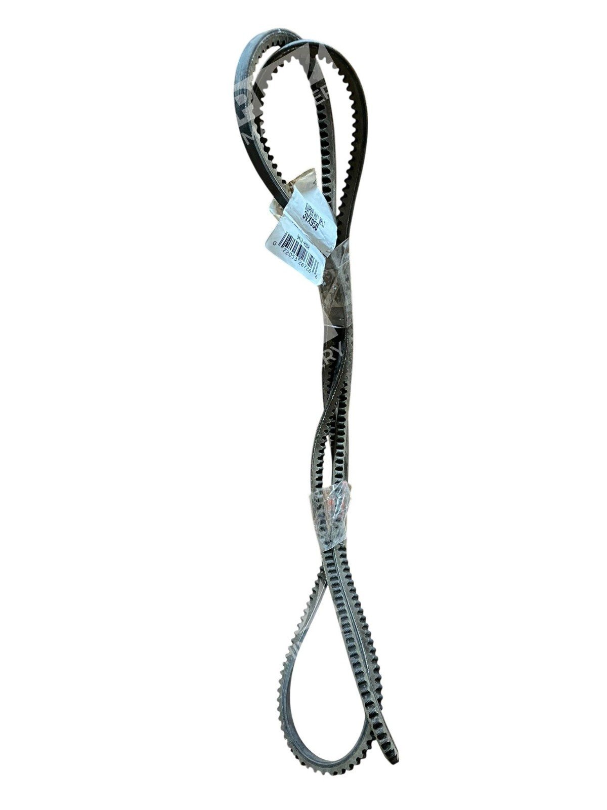 Gates 9412-0950 Super HC Belt 3VX950