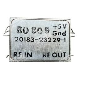 30 309 RF Radio Frequency Module 20183-23229-1