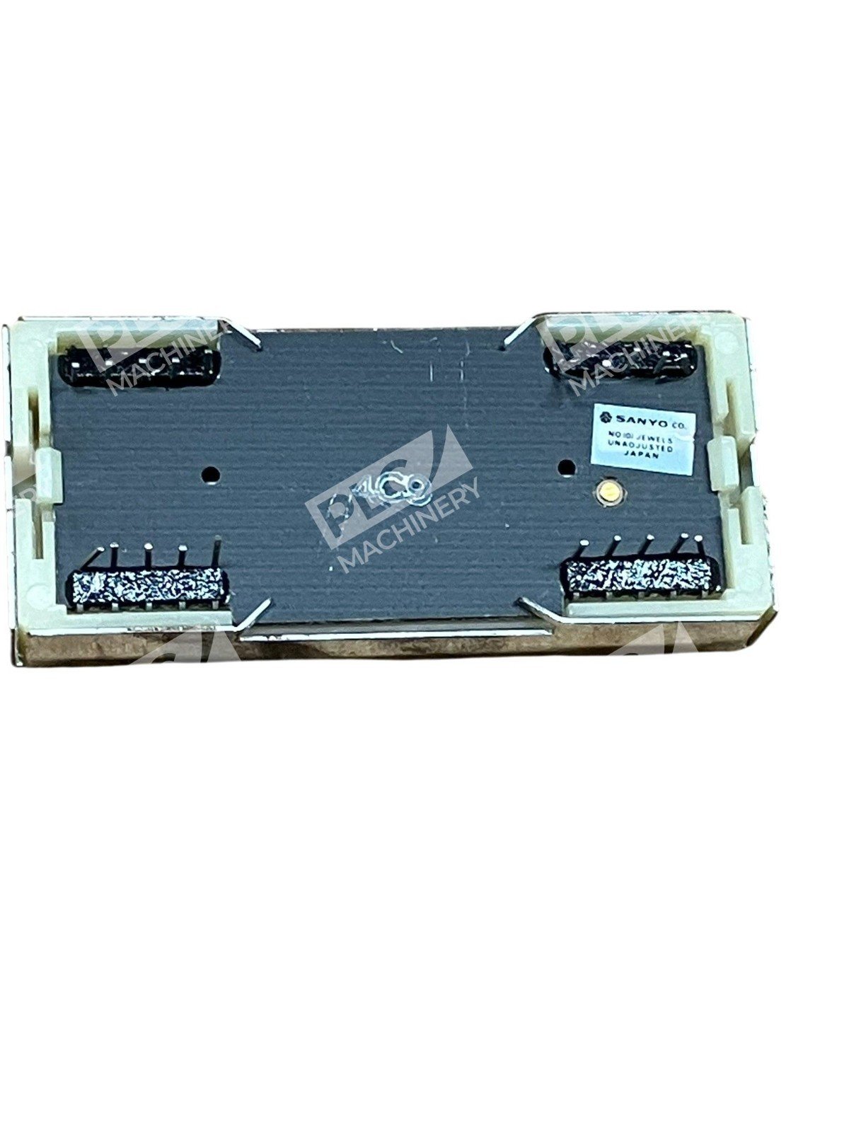 Sanyo Unadjusted 4C9 LCD Display NO(0) Jewels - Image 4