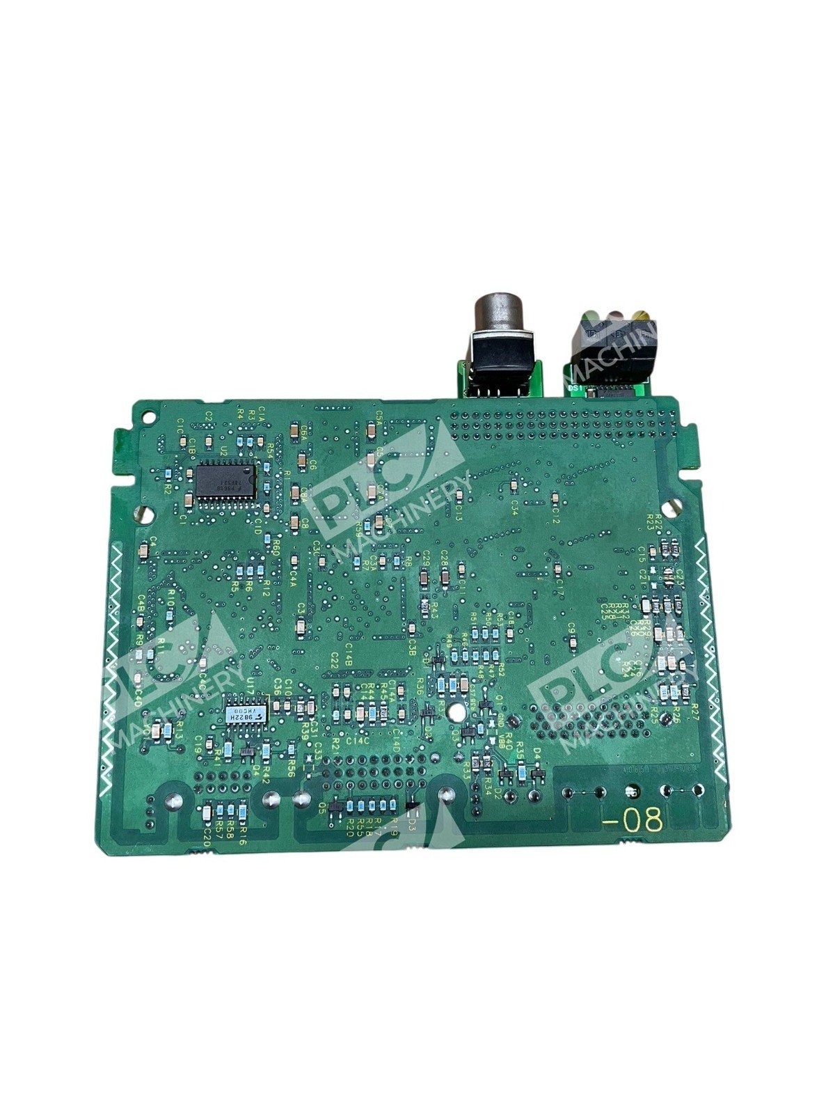 Allen Bradley D22 2SL 01 98484-171 40851-123-51 Circuit Board A40851-136-52 - Image 2