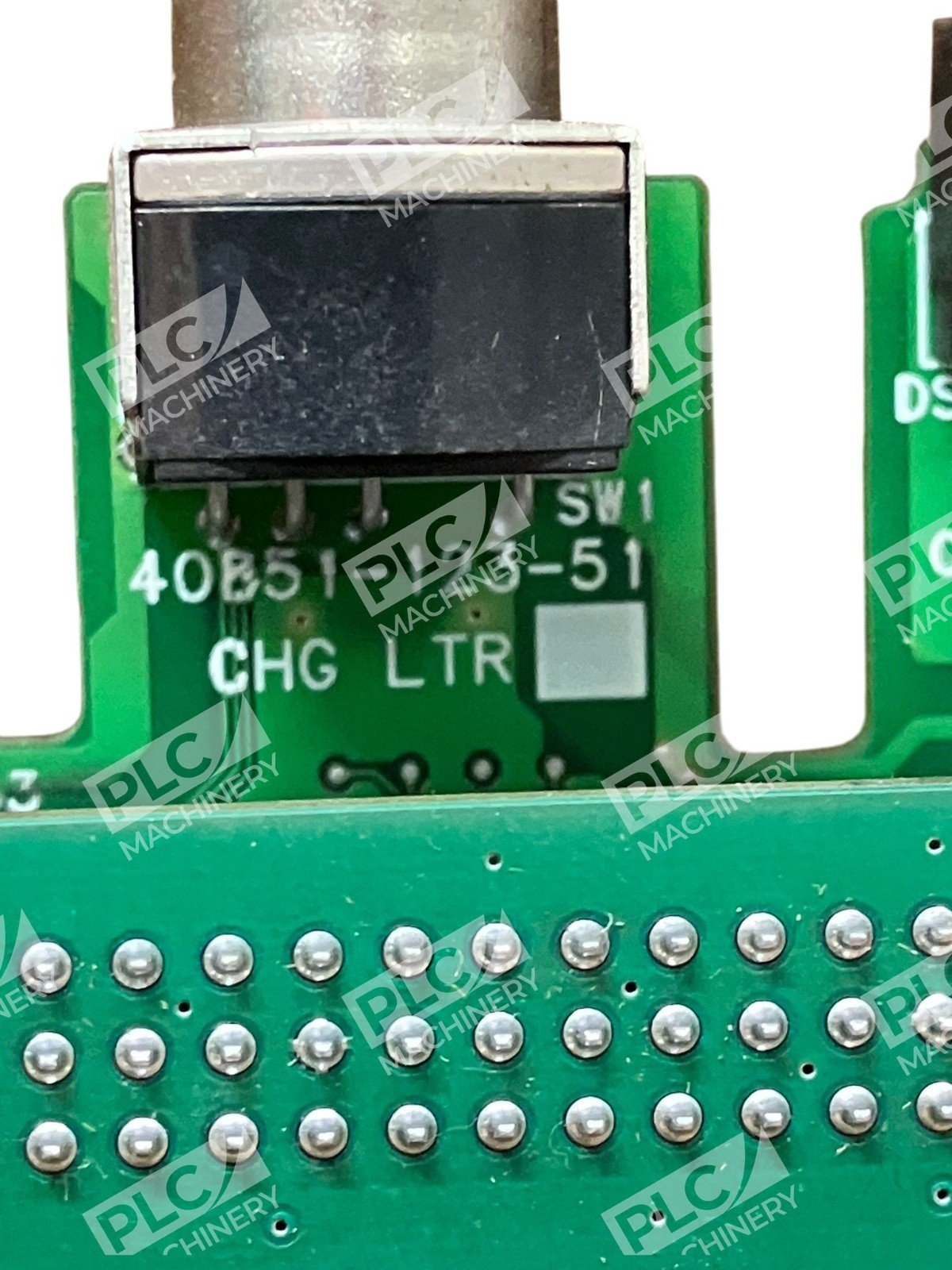 Allen Bradley D22 2SL 01 98484-171 40851-123-51 Circuit Board A40851-136-52 - Image 3