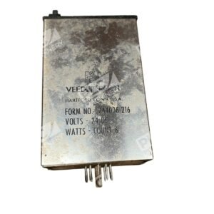 Veeder-Root V24DC Count 6W 744006-216