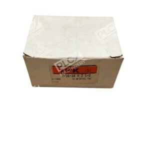 18-8SS Hex HD Cap-Full Threaded 7/16-14X3-1/2" (Box of 5)