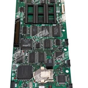 Ishida P-5434A PCB Circuit Board With P-5433B