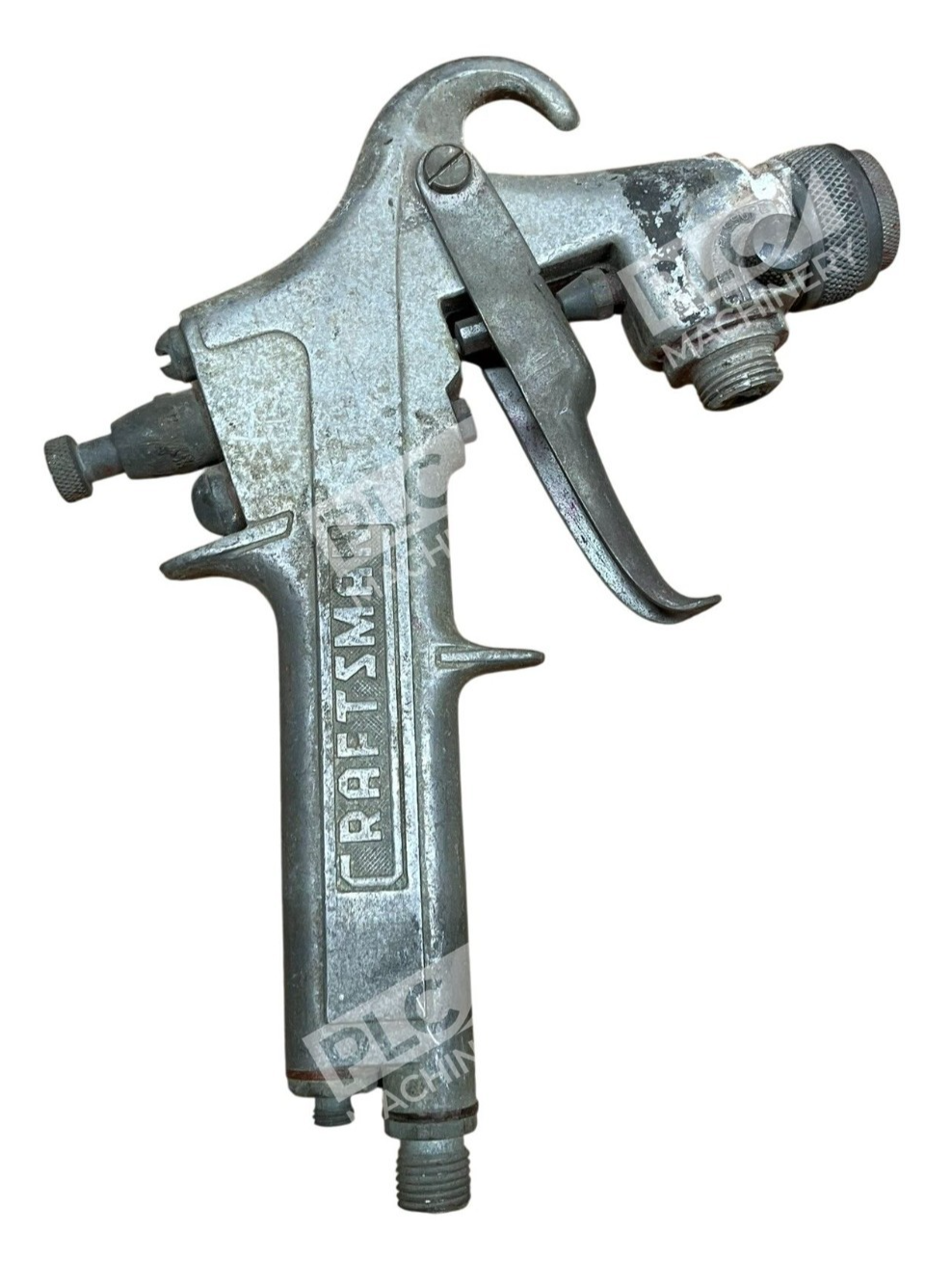 Craftsman 553 Spray Gun 283 18200