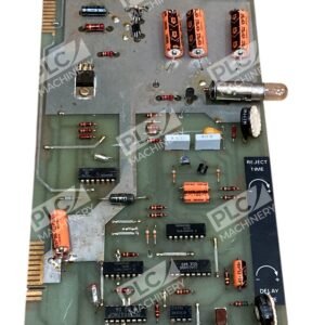 Power Supply PCB Circuit Board XT 9805 Iss 1