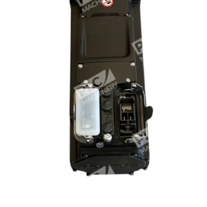 Rexroth KSM02.1B-061C-35N-M3-HP0-ET-L3-D7-NN-FW R911395626 Motor R911337721