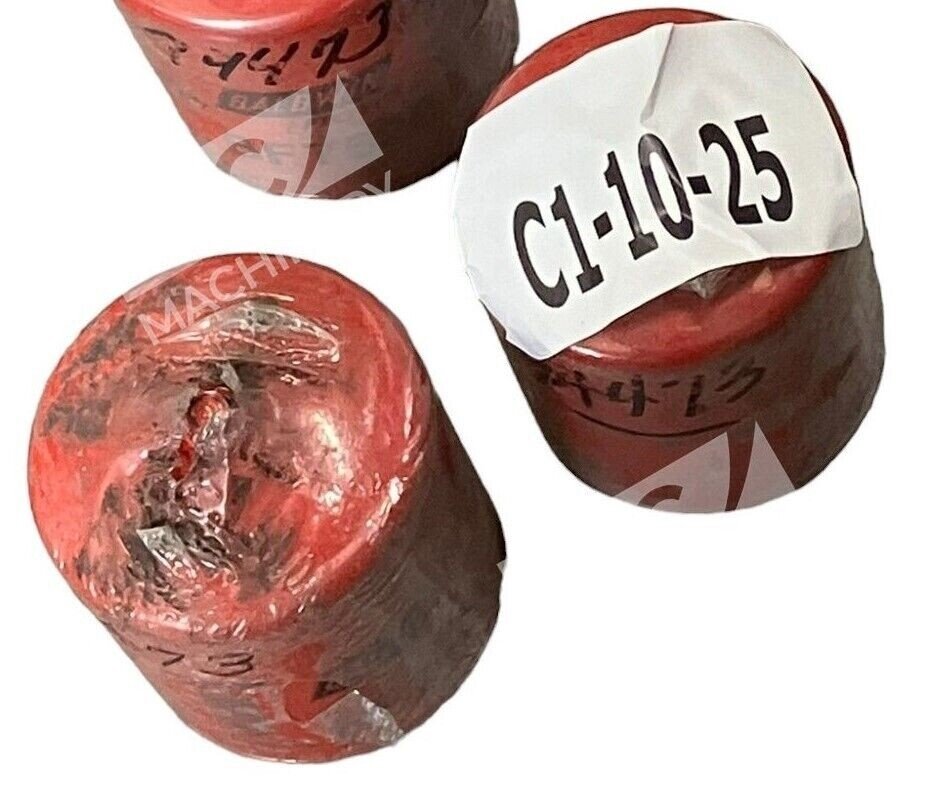 Baldwin Filters BF7528 Fuel Filter (lot of 2)