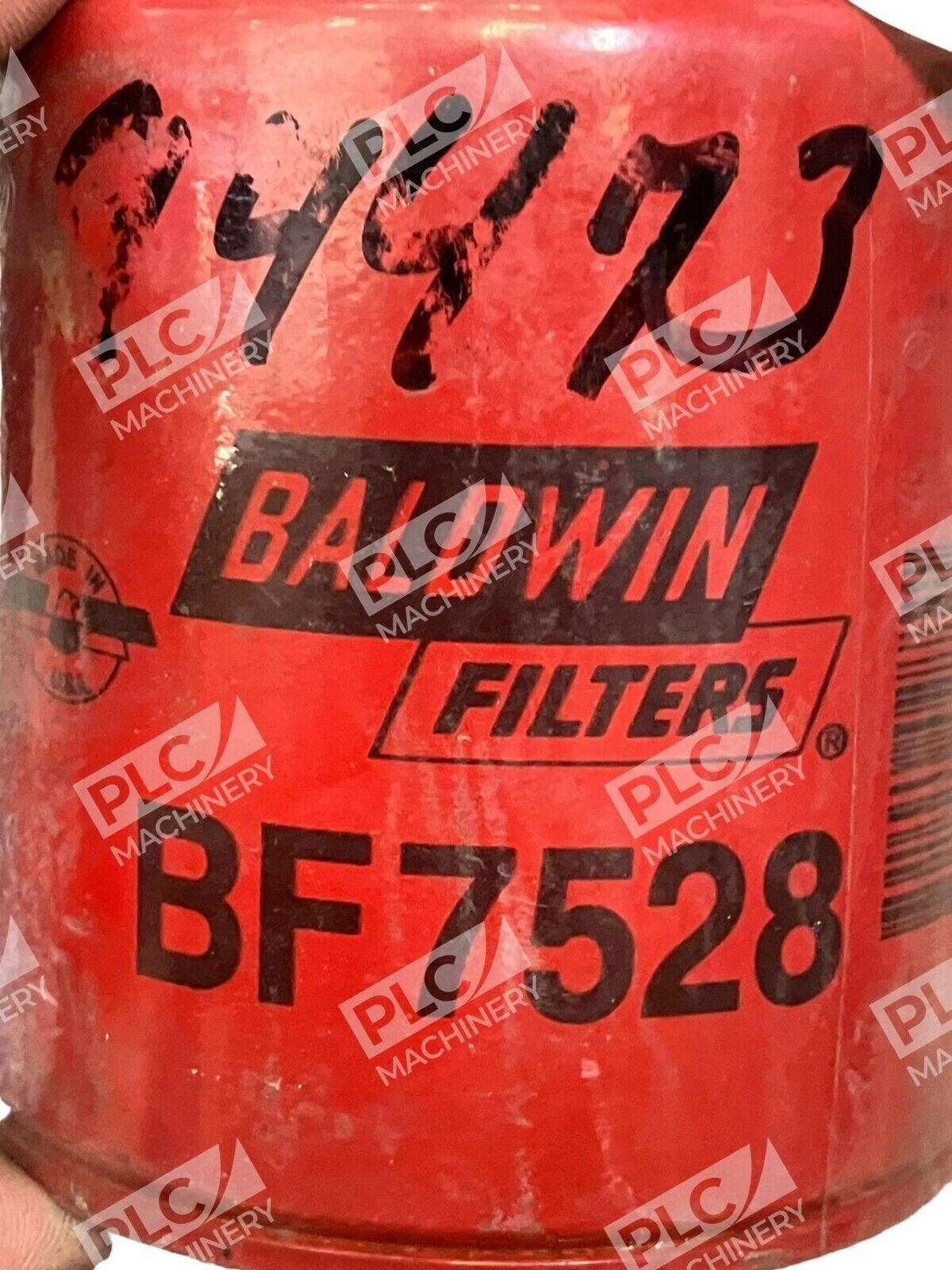Baldwin Filters BF7528 Fuel Filter (lot of 2) - Image 2