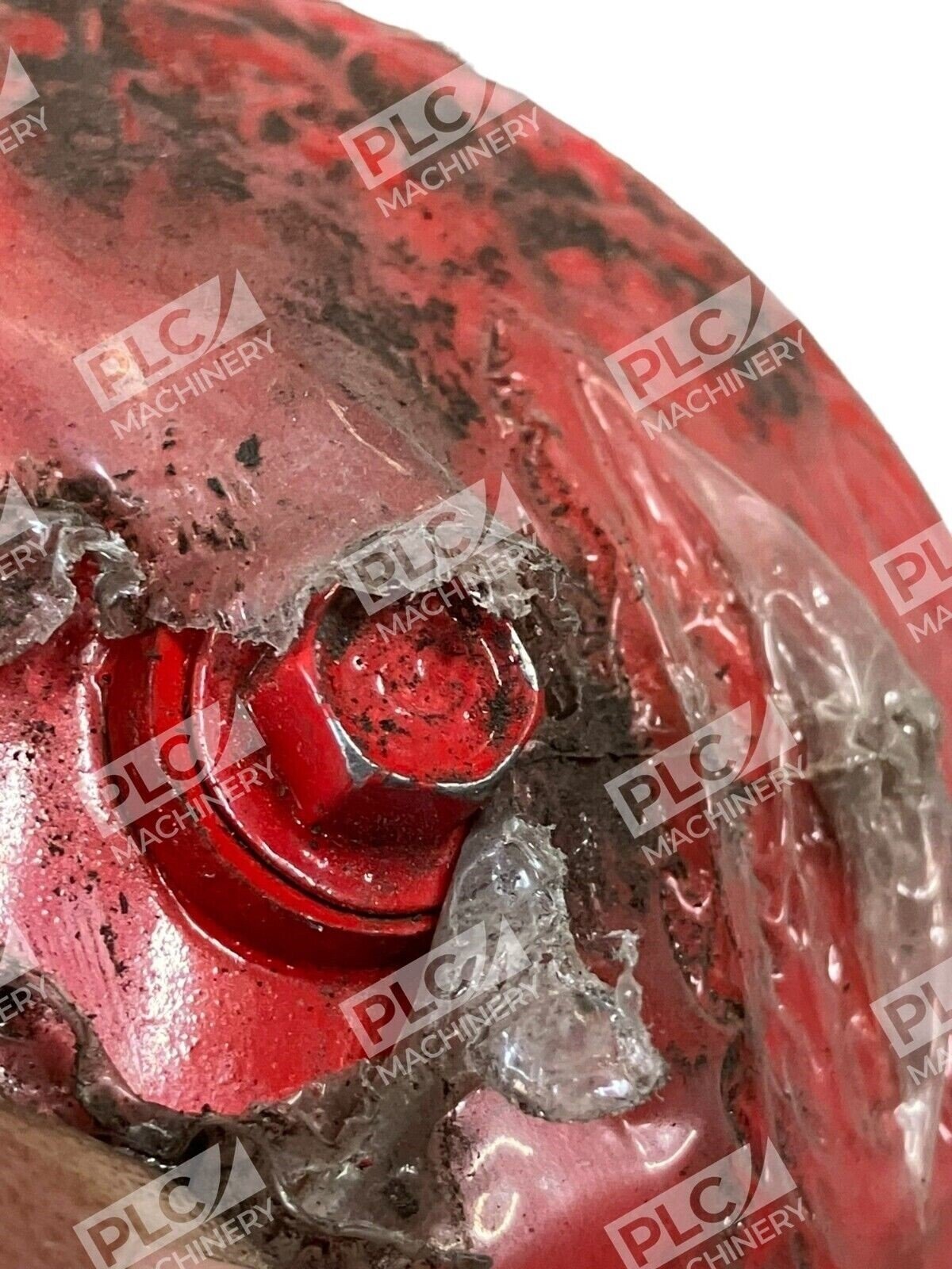 Baldwin Filters BF7528 Fuel Filter (lot of 2) - Image 4