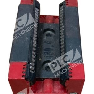 Schneeberger Probe Head 4 Linear Guide Block 180.4