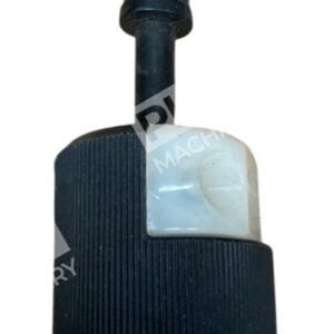 Hubbell 15A 125V Nema 5-15R 2P3W Power Entry Connector Receptacle HBL5269C