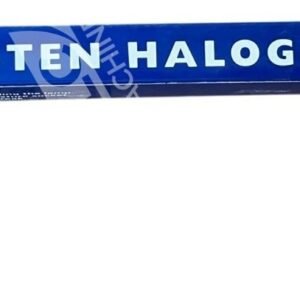 Tungsten Halogen Lamp RLMPU0315FCZZ Sharp SF-8100, 8260