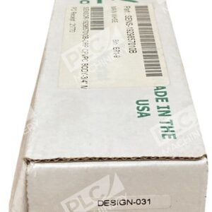 Cole Parmer 1929857010B-ORP CPVPC Body 3/4" Sensor 1929857-010B