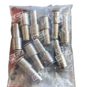 6800 06 08 Camozzi Nickel Plated Pack of 10 297684218490