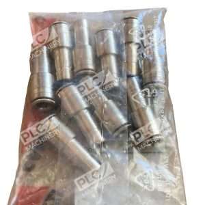 6800 06 08 Camozzi Nickel Plated Pack of 10 297684218490