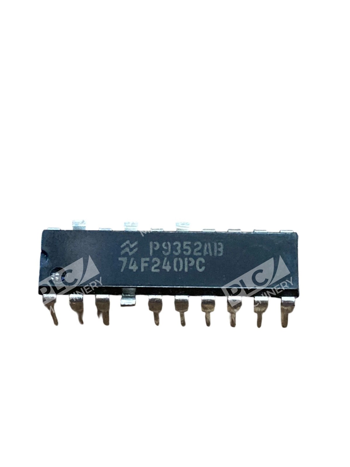 74F240PC Octal Inverting Buffer Line Driver IC 3-State 20-Pin DIP - Image 6