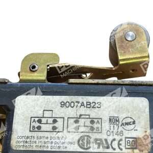 9007AB23 Basic Limit Switch 297643619890