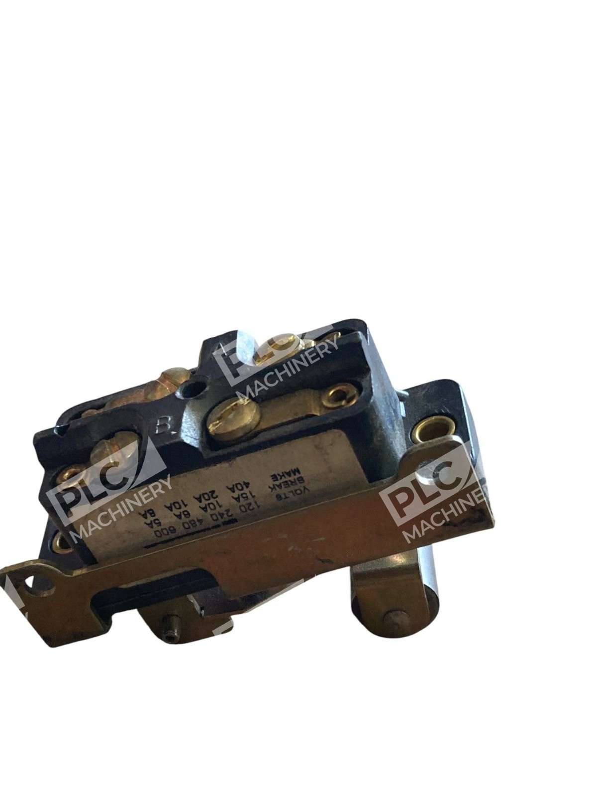 9007AB23 Basic Limit Switch - Image 5