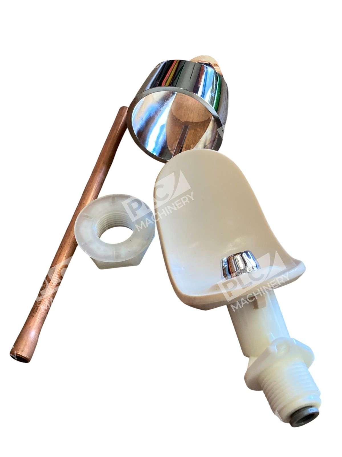 92715C Kit Bubbler RPL - Image 3