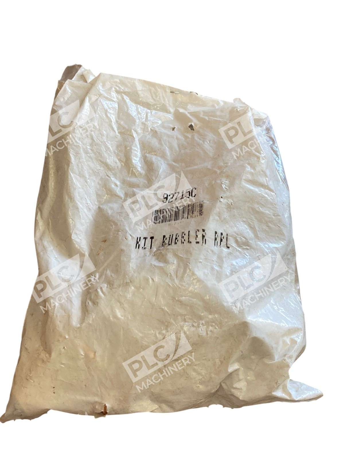 92715C Kit Bubbler RPL