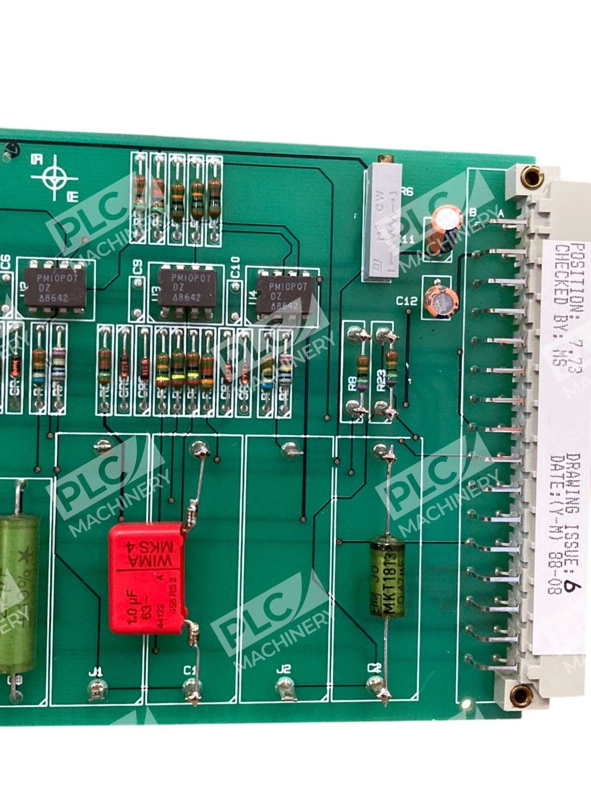 ABB 720094 Stal I/U Converter - Image 7