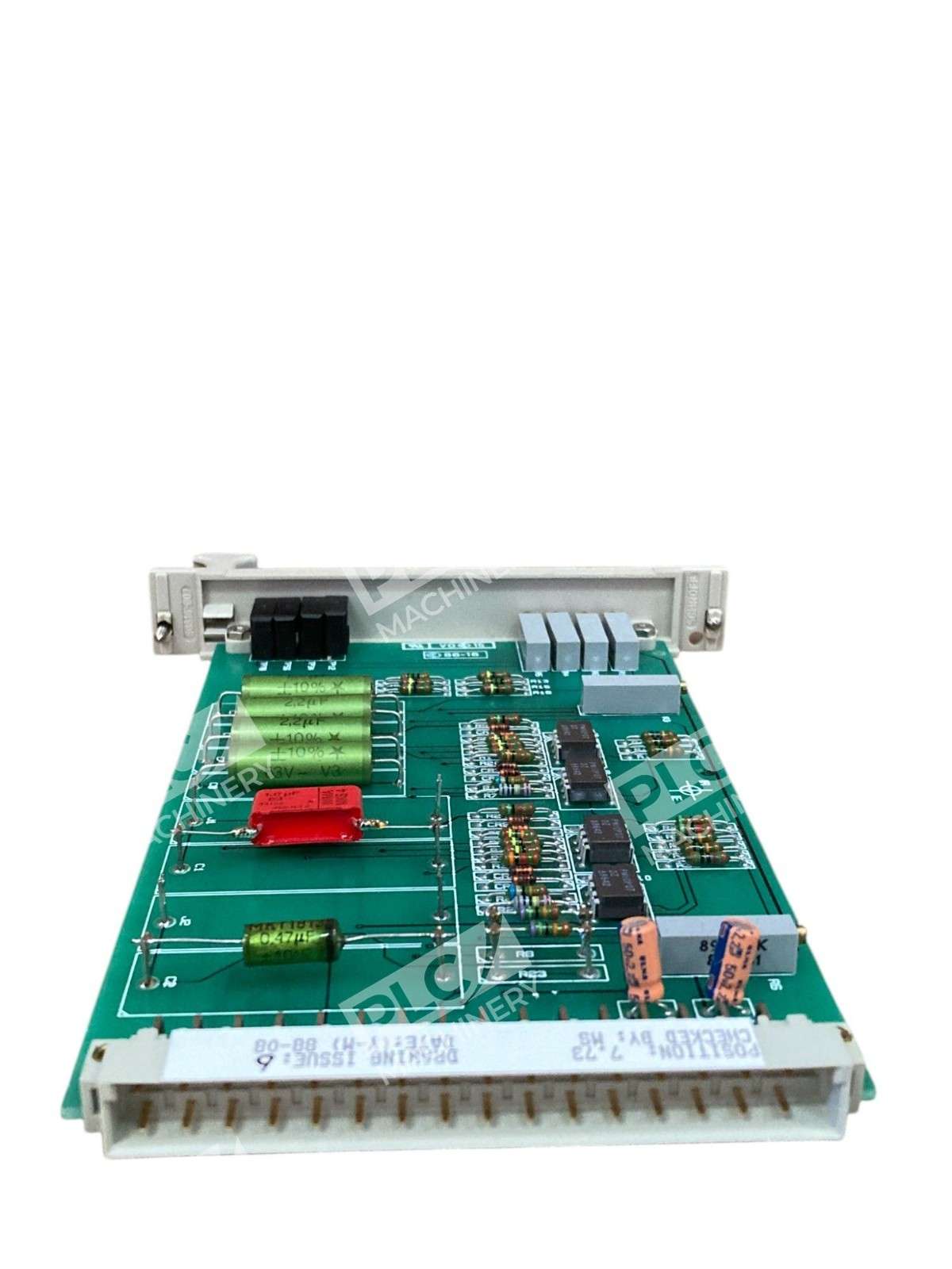 ABB 720094 Stal I/U Converter - Image 9