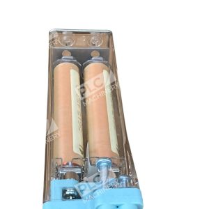 ABB Asea RXMM1 RK214003 AD Auxiliary Relay RXMM 1 RK 214 003 AD 226806375380