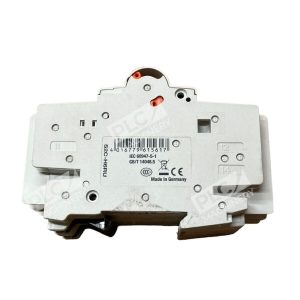 ABB SU202MK6A 2 Pole Circuit Breaker 226985502300