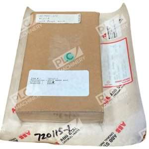 ABB Split Range Unit 720115 1