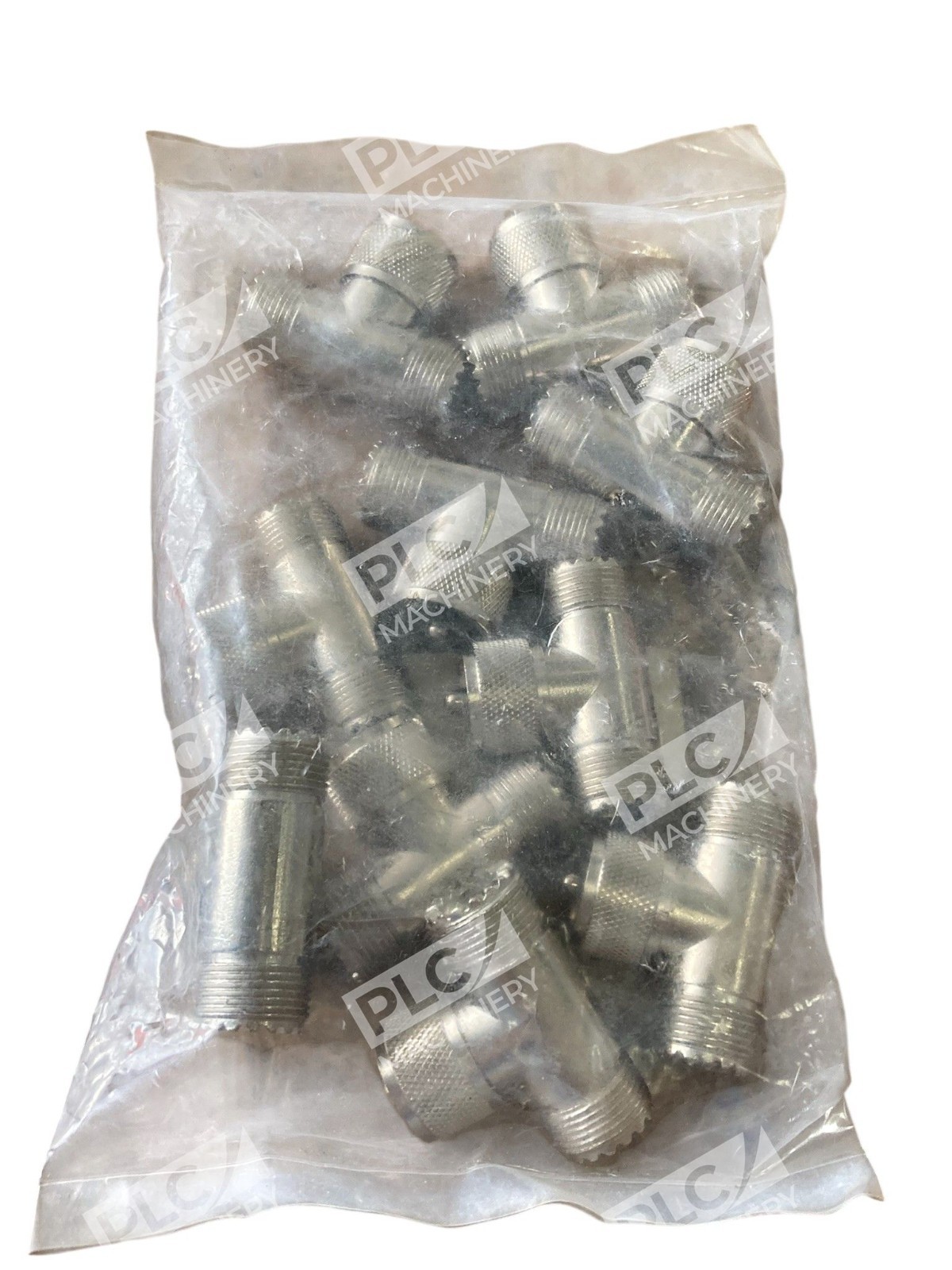 AIM Electronics Connector Adapter 25-7353 (Bag of 10) - Image 4