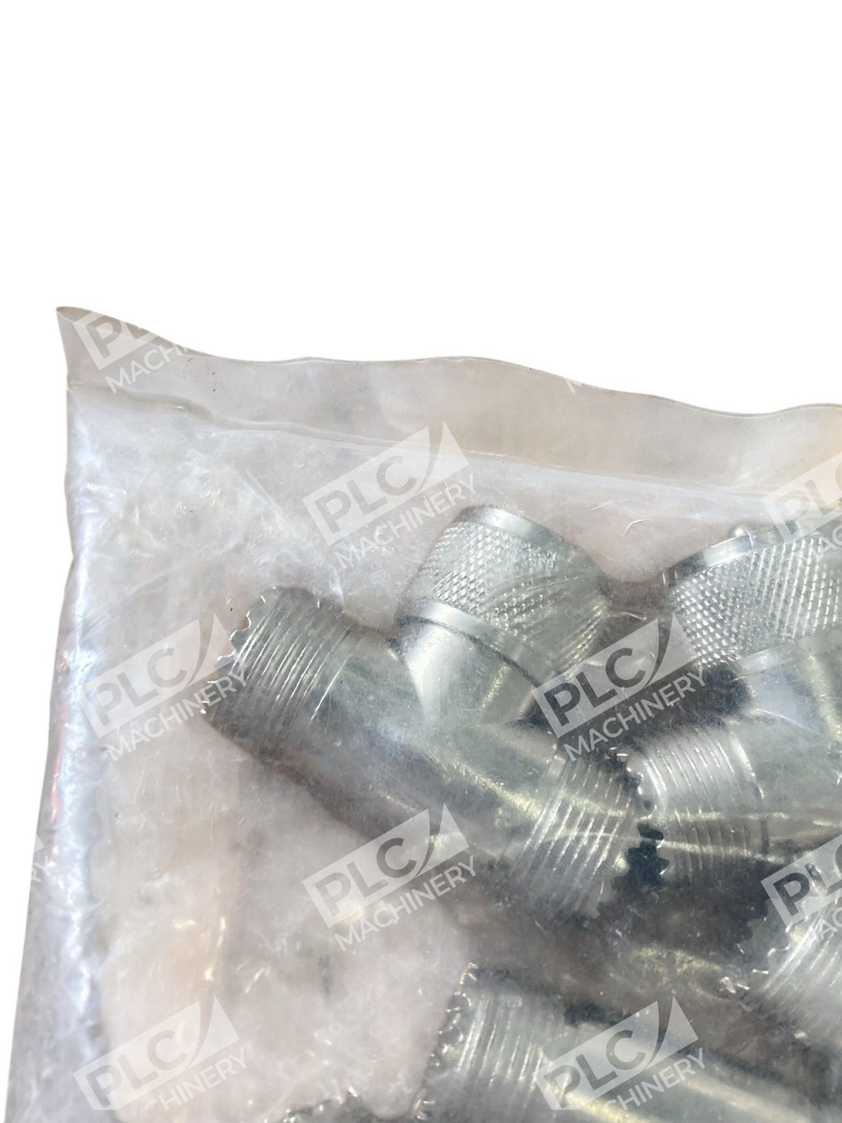 AIM Electronics Connector Adapter 25-7353 (Bag of 10) - Image 5