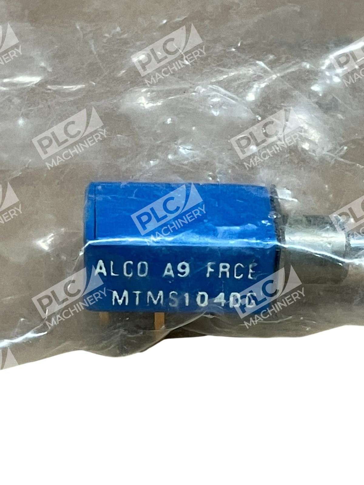 ALCO A9 FRCE MTMS104DG Industrial Pressure Sensor / Control Module - Image 4