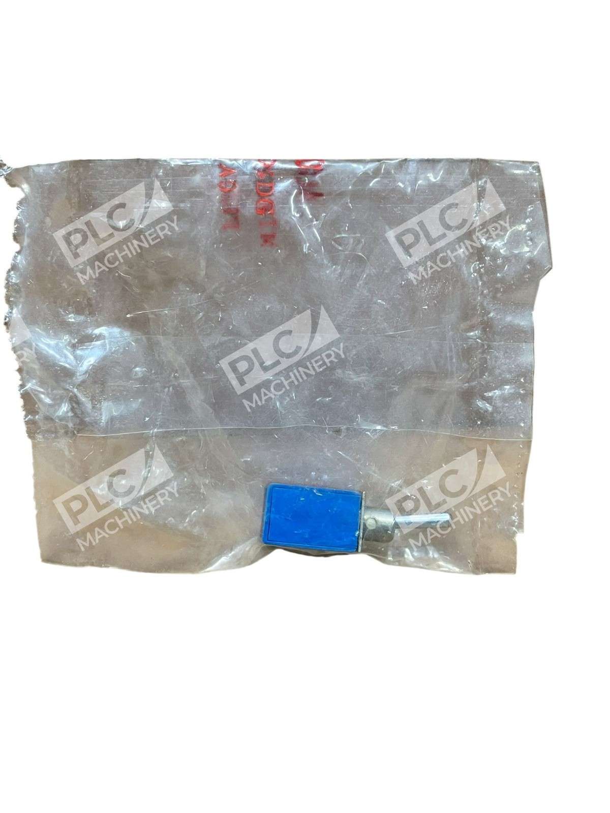 ALCO A9 FRCE MTMS104DG Industrial Pressure Sensor / Control Module