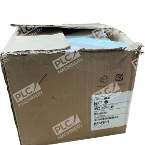 APC 885-7305F Replacement Battery Cartridge CSB Batteries RBC7 12V 17Ah REV. 10