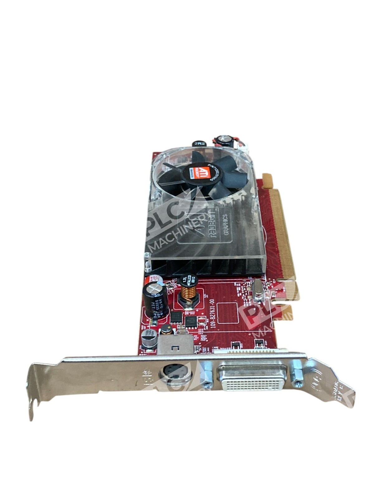 ATI 102B2761700 PABQT0E9VXG5K8 B276 Advanced Micro Devices 109-B27631-00 - Image 6