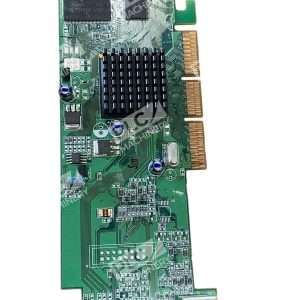 ATI Radeon 7000 AGP Graphics Card 64MB VGA TV Out Vintage GPU 88 9C28 A5 SA 297965972330