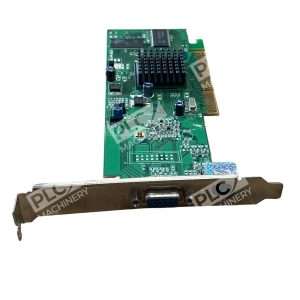 ATI Radeon 7000 AGP Graphics Card 64MB VGA TV-Out Vintage GPU 88-9C28-A5-SA