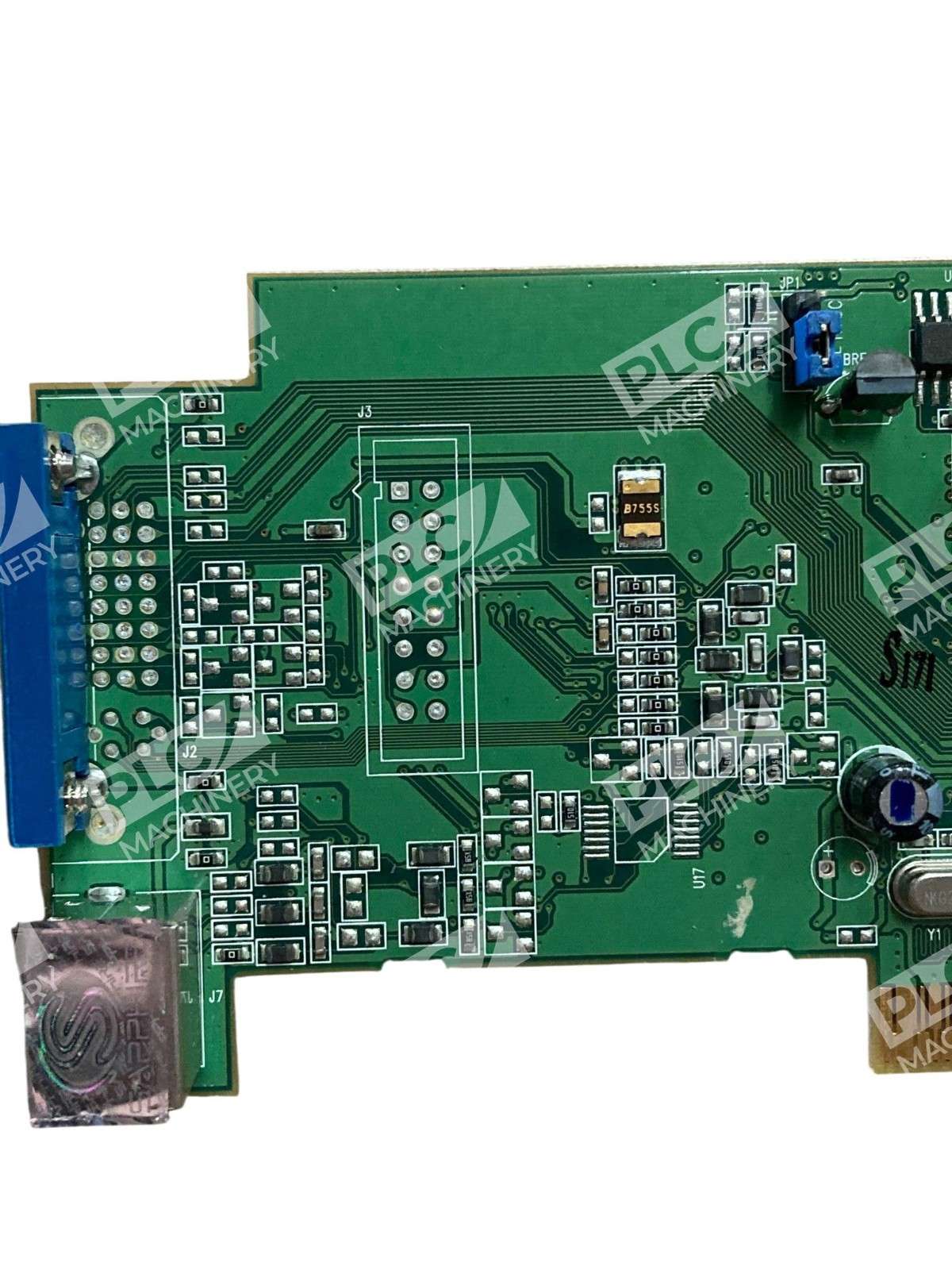 ATI Radeon 7000 AGP Graphics Card 64MB VGA TV-Out Vintage GPU 88-9C28-A5-SA - Image 6