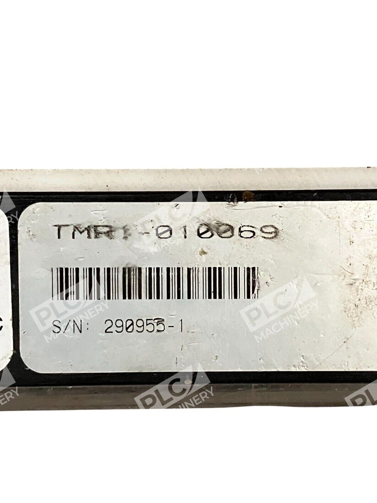 Aalborg Instrument Variable Area Flow Meter TMR1-010069 - Image 3