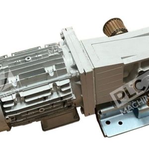 Accudrive RG20009SAAA03 Motor