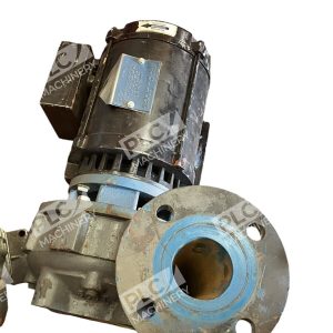 Advantage Engineering Motorpump 54F Bronze Fitted 5HP 0DP 3500RPM 3087K284