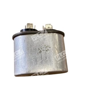 Aerovox 750P3704M03 4F 370VAC Motor Run Capacitor Oil Filled 5060Hz 298001875200