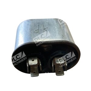 Aerovox 750P3704M03 4F 370VAC Motor Run Capacitor Oil Filled 5060Hz 298001875200