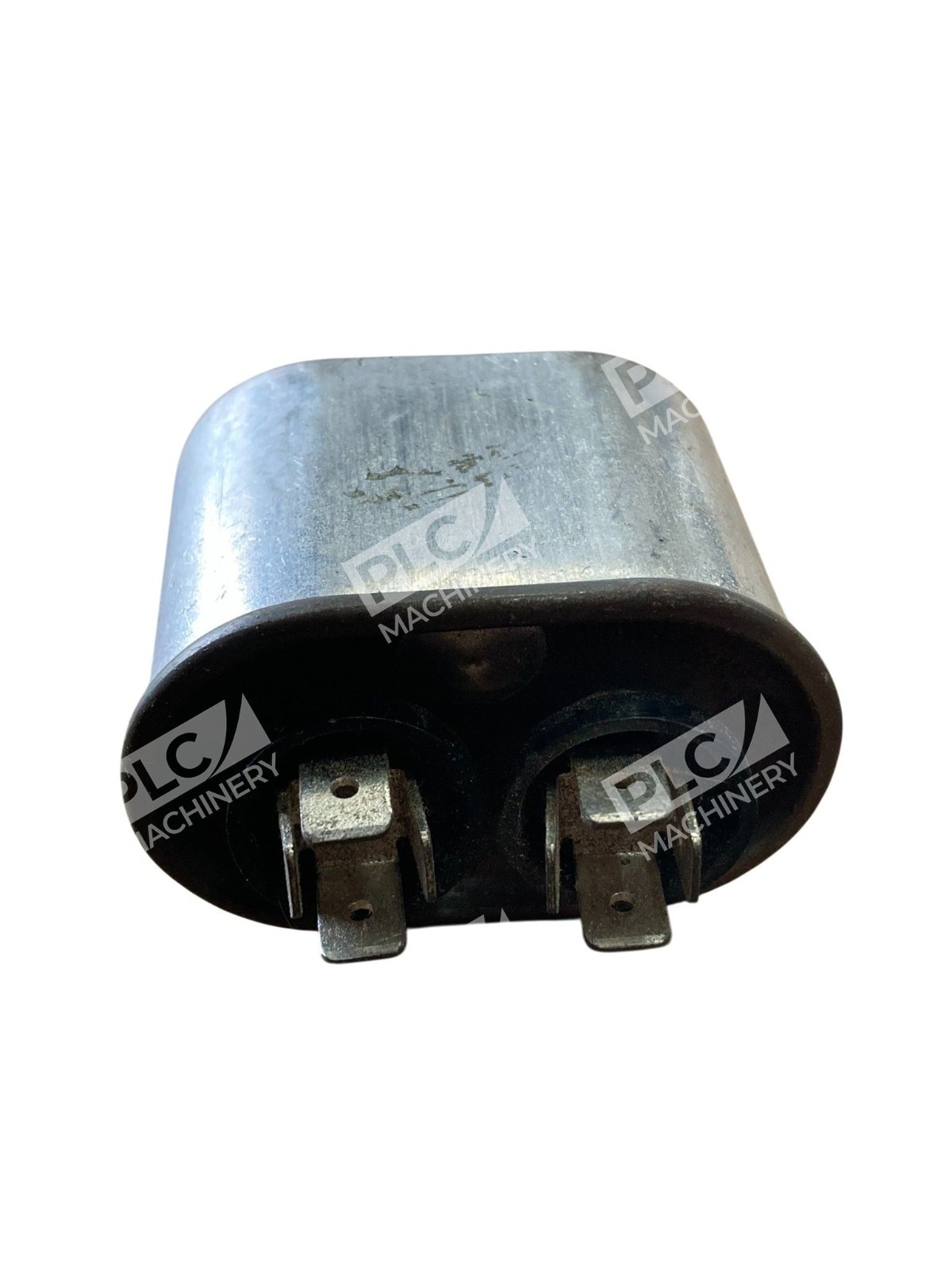 Aerovox 750P3704M03 4µF 370VAC Motor Run Capacitor Oil-Filled 50/60Hz - Image 4